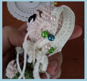 Crochet Legolas Greenleaf Amigurumi PDF Free Pattern - Amigurumiday